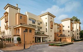 Marriott'S Marbella Beach Resort
